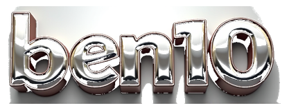 ben10 logo