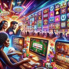 ben10 Live Baccarat aur Roulette tables